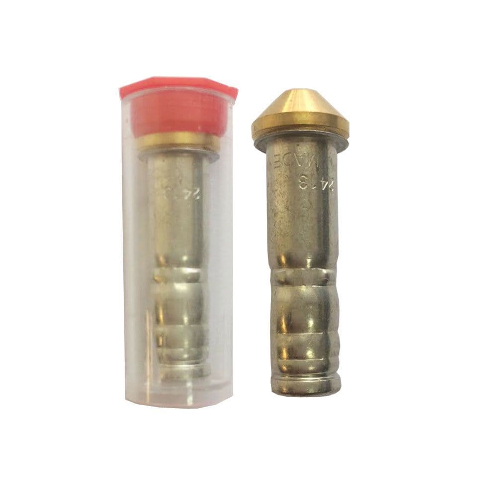 Byson Orifices - Danfoss Compatible