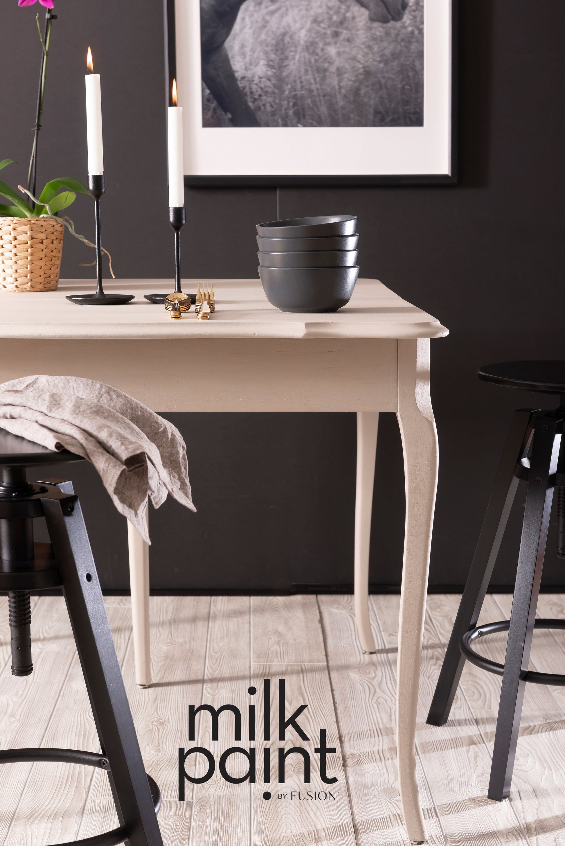 Fusion Milk Paint Oyster Bar Homestead House Furniture Paint art-noise.myshopify.com fusion-milk-paint-oyster-bar