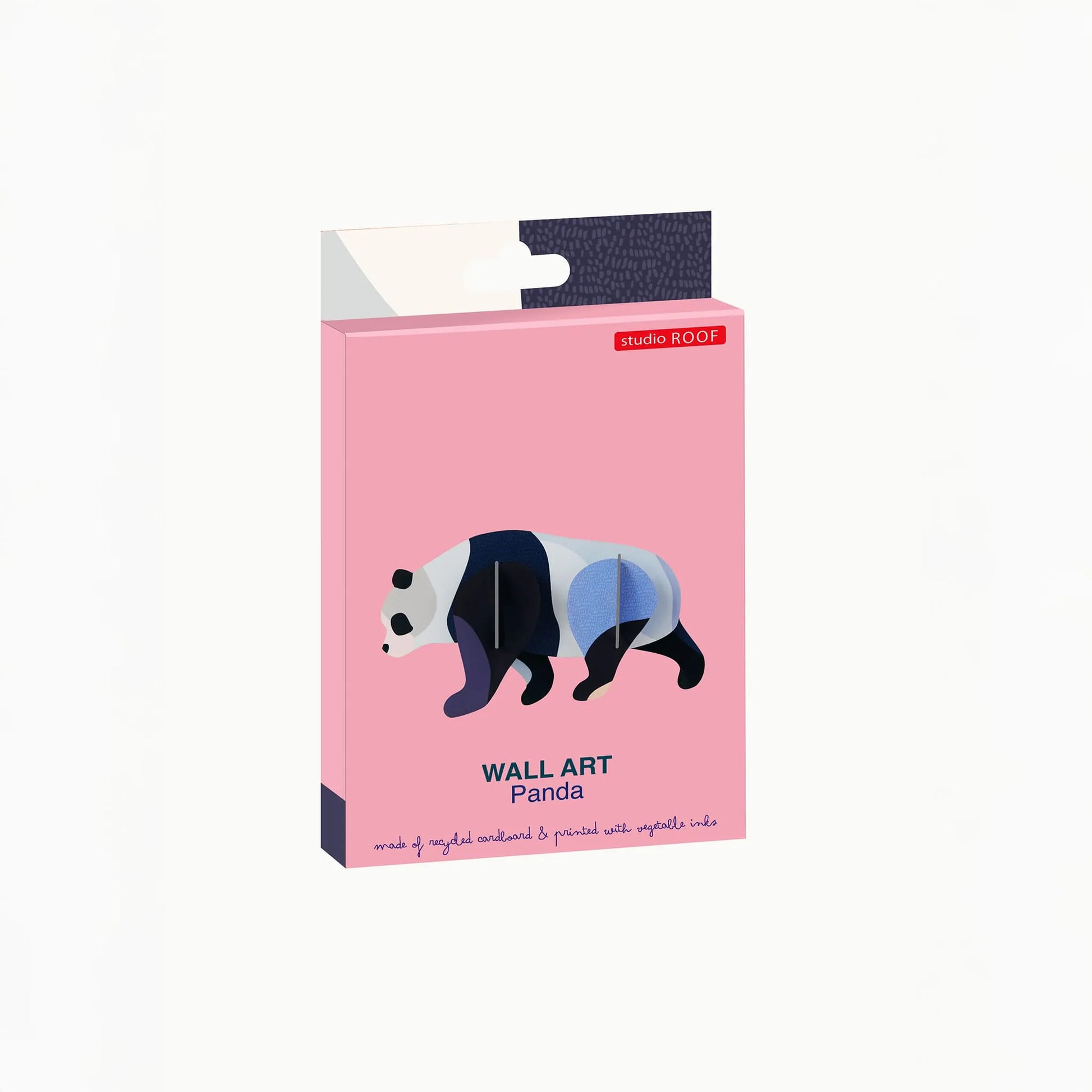 Wild Animal - Panda Nüline Distribution Cardboard Cutouts art-noise.myshopify.com wild-animal-panda Wild Animal - Panda Nüline Distribution Cardboard Cutouts art-noise.myshopify.com wild-animal-panda