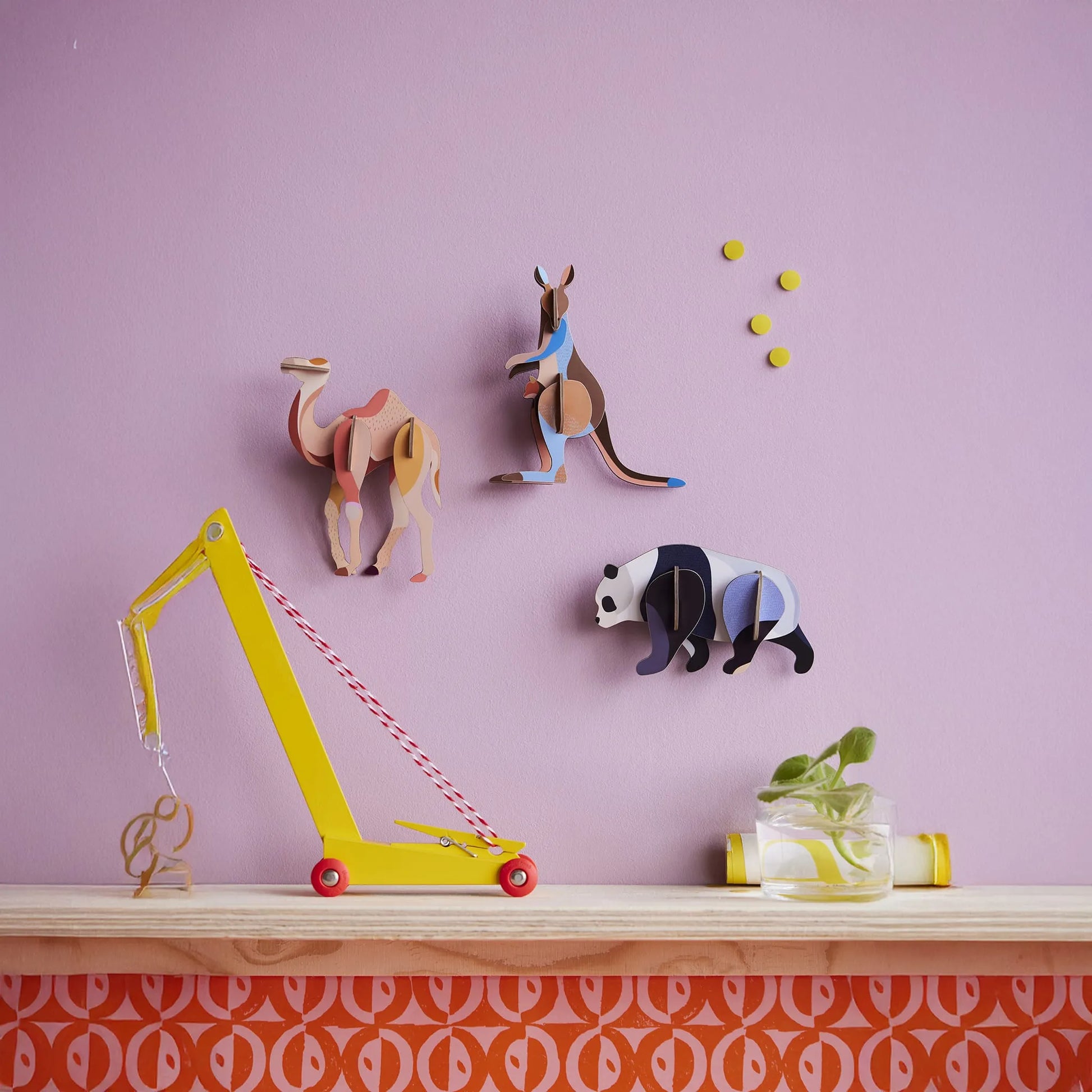 Wild Animal - Panda Nüline Distribution Cardboard Cutouts art-noise.myshopify.com wild-animal-panda Wild Animal - Panda Nüline Distribution Cardboard Cutouts art-noise.myshopify.com wild-animal-panda