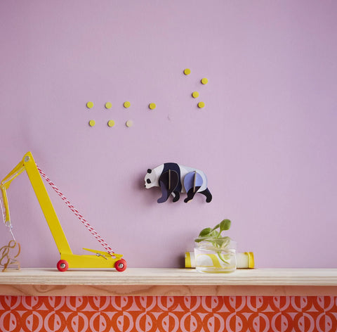 Wild Animal - Panda Nüline Distribution Cardboard Cutouts art-noise.myshopify.com wild-animal-panda Wild Animal - Panda Nüline Distribution Cardboard Cutouts art-noise.myshopify.com wild-animal-panda