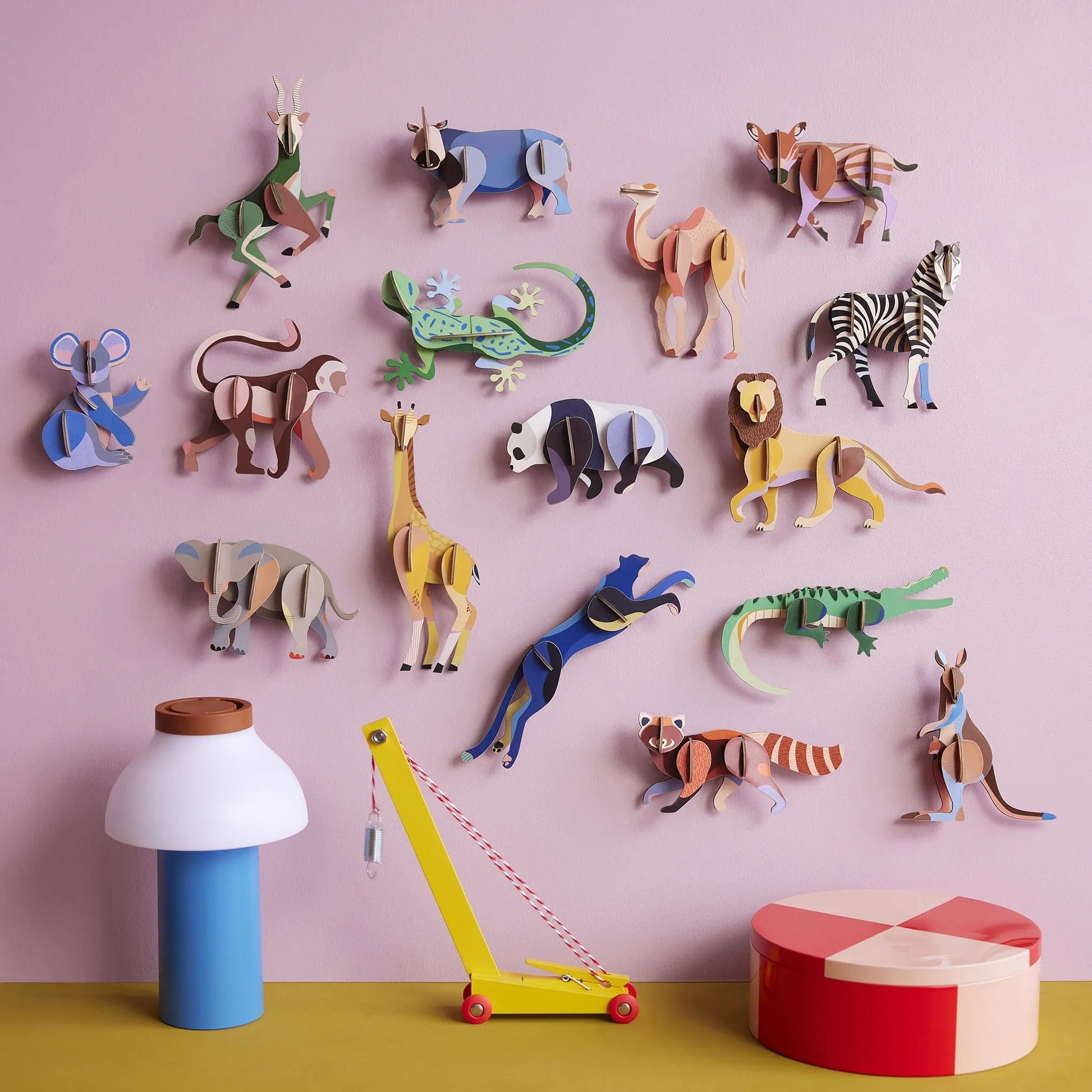 Wild Animal - Panther Nüline Distribution Cardboard Cutouts art-noise.myshopify.com wild-animal-panther Wild Animal - Panther Nüline Distribution Cardboard Cutouts art-noise.myshopify.com wild-animal-panther