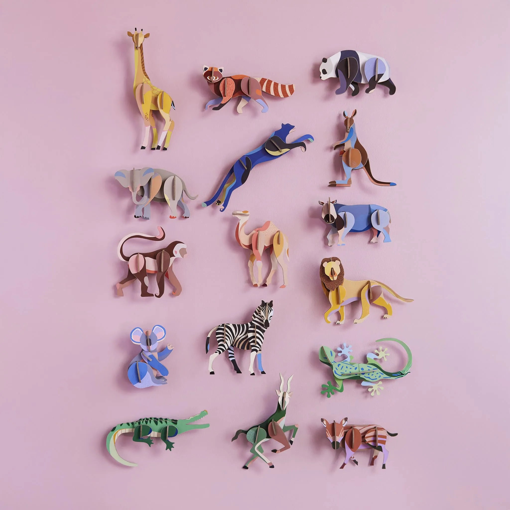 Wild Animal - Panther Nüline Distribution Cardboard Cutouts art-noise.myshopify.com wild-animal-panther Wild Animal - Panther Nüline Distribution Cardboard Cutouts art-noise.myshopify.com wild-animal-panther