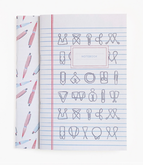 Artistry Cards Paper Clips and Pens Notebook Set - Art Noise Artistry Cards Paper Clips and Pens Notebook Set Artistry Cards Notebooks art-noise.myshopify.com artistry-cards-paper-clips-and-pens-notebook-set