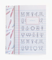 Artistry Cards Paper Clips and Pens Notebook Set - Art Noise Artistry Cards Paper Clips and Pens Notebook Set Artistry Cards Notebooks art-noise.myshopify.com artistry-cards-paper-clips-and-pens-notebook-set Artistry Cards Paper Clips and Pens Notebook Set Artistry Cards Notebooks art-noise.myshopify.com artistry-cards-paper-clips-and-pens-notebook-set