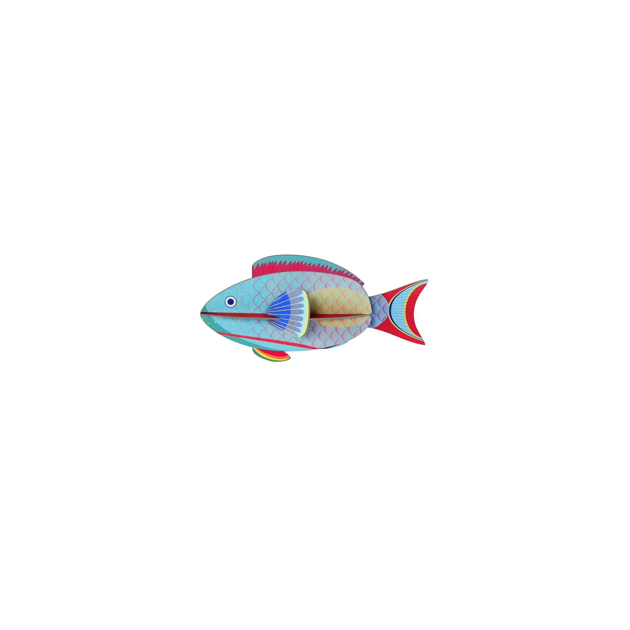 Parrotfish Nüline Distribution Cardboard Cutouts art-noise.myshopify.com parrotfish Parrotfish Nüline Distribution Cardboard Cutouts art-noise.myshopify.com parrotfish