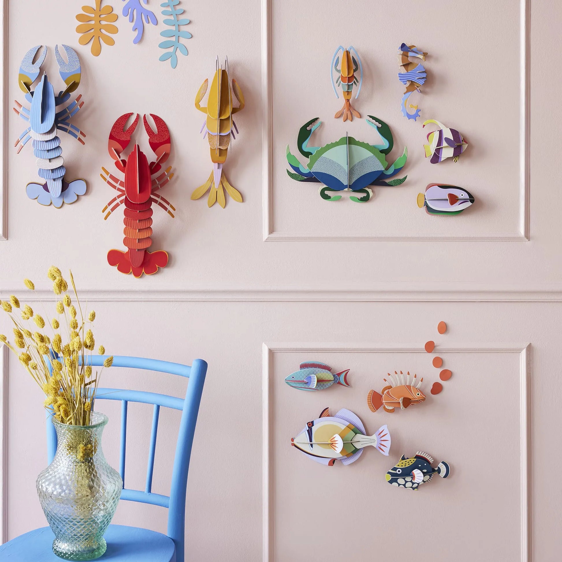 Parrotfish Nüline Distribution Cardboard Cutouts art-noise.myshopify.com parrotfish Parrotfish Nüline Distribution Cardboard Cutouts art-noise.myshopify.com parrotfish