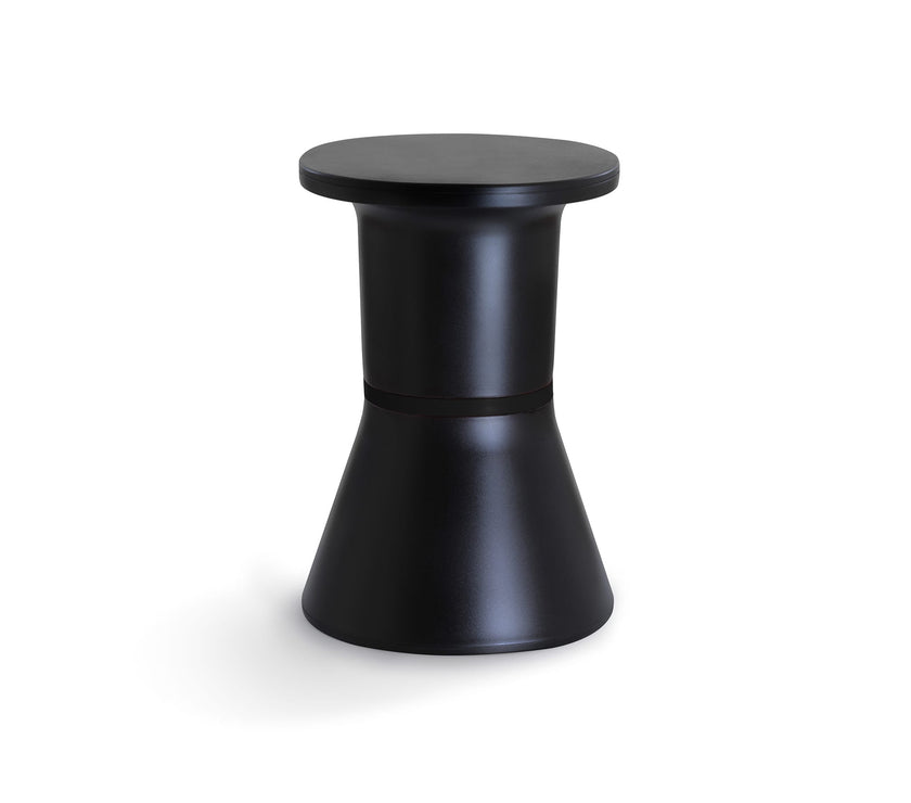 Pa.He.Ko End Table & Stool<br> Indoor & Outdoor Use