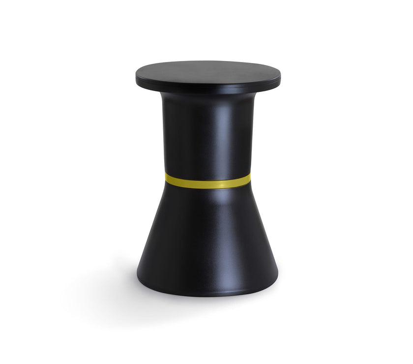 Pa.He.Ko End Table & Stool<br> Indoor & Outdoor Use