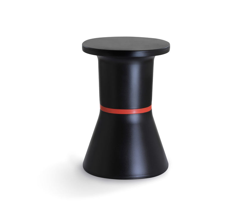 Pa.He.Ko End Table & Stool<br> Indoor & Outdoor Use