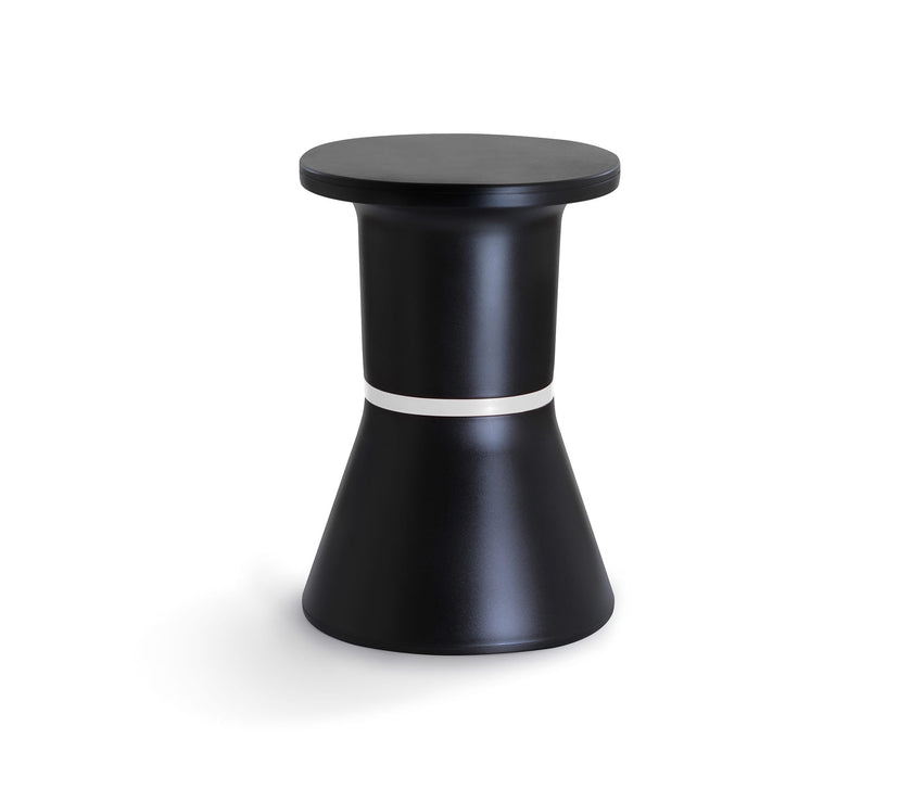 Pa.He.Ko End Table & Stool<br> Indoor & Outdoor Use