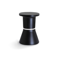 Pa.He.Ko End Table & Stool<br> Indoor & Outdoor Use