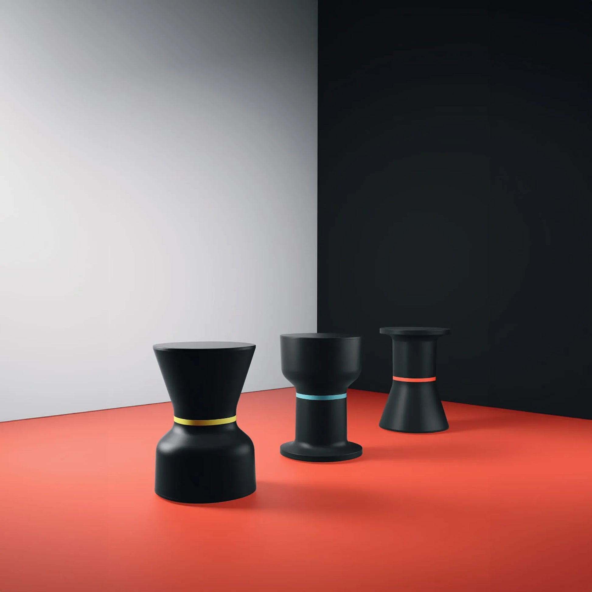  Pa.He.Ko End Table & Stool<br> Indoor & Outdoor Use Nüline Distribution End Tables art-noise.myshopify.com pa-he-ko-end-table-stool-br-indoor-outdoor-use