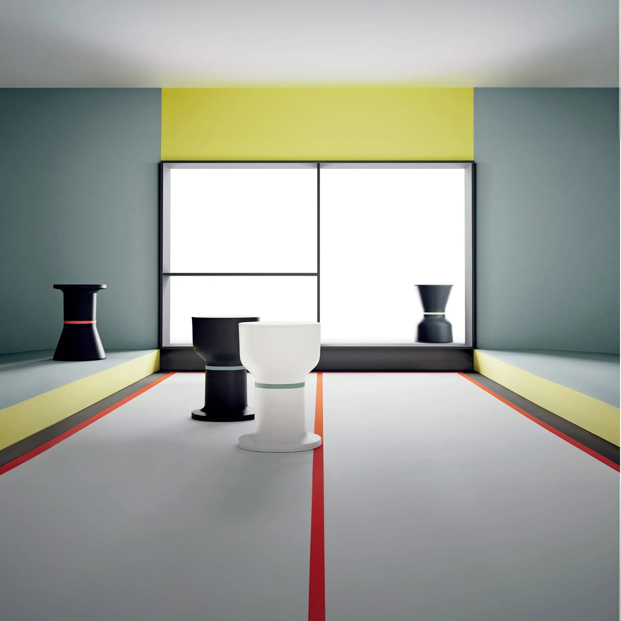  Pa.He.Ko End Table & Stool<br> Indoor & Outdoor Use Nüline Distribution End Tables art-noise.myshopify.com pa-he-ko-end-table-stool-br-indoor-outdoor-use