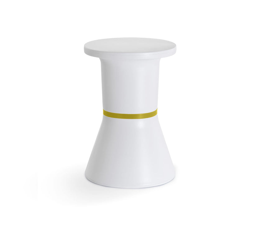 Pa.He.Ko End Table & Stool<br> Indoor & Outdoor Use