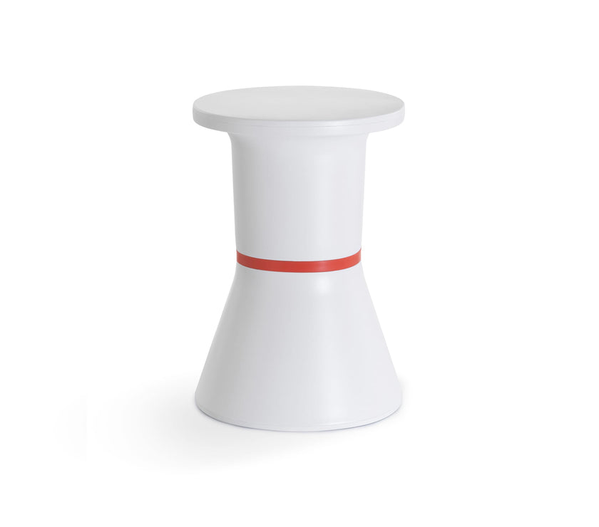Pa.He.Ko End Table & Stool<br> Indoor & Outdoor Use