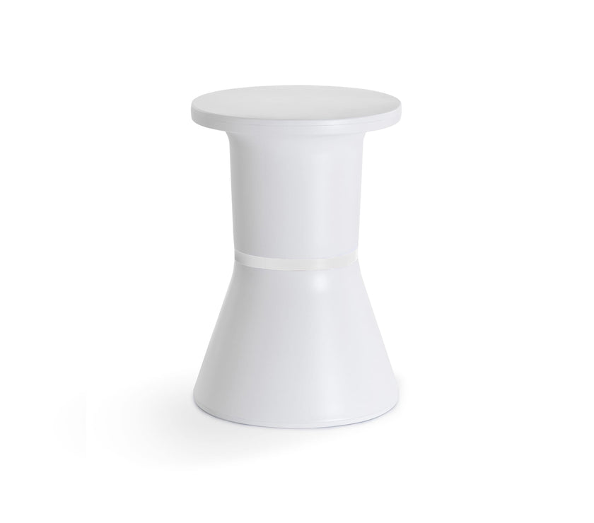 Pa.He.Ko End Table & Stool<br> Indoor & Outdoor Use