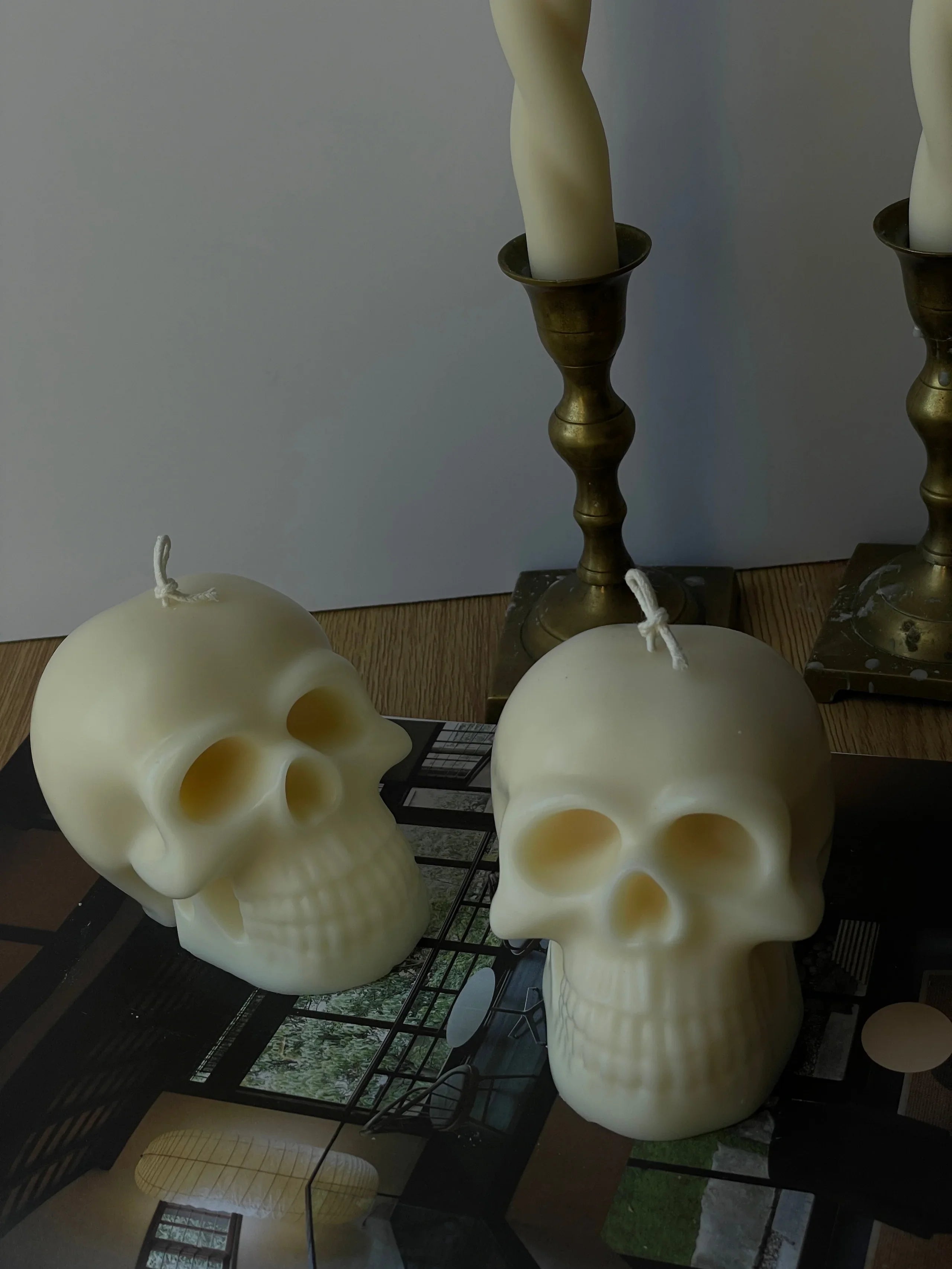 Skull