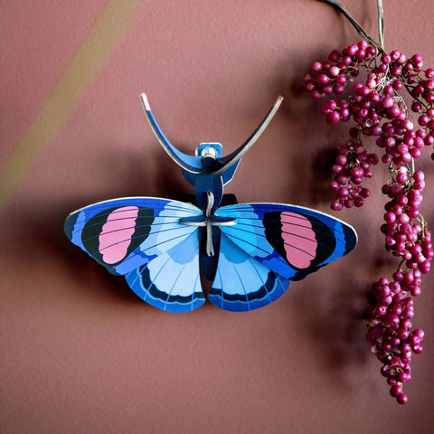 Peacock Butterfly Nüline Distribution Cardboard Cutouts art-noise.myshopify.com peacock-butterfly Peacock Butterfly Nüline Distribution Cardboard Cutouts art-noise.myshopify.com peacock-butterfly