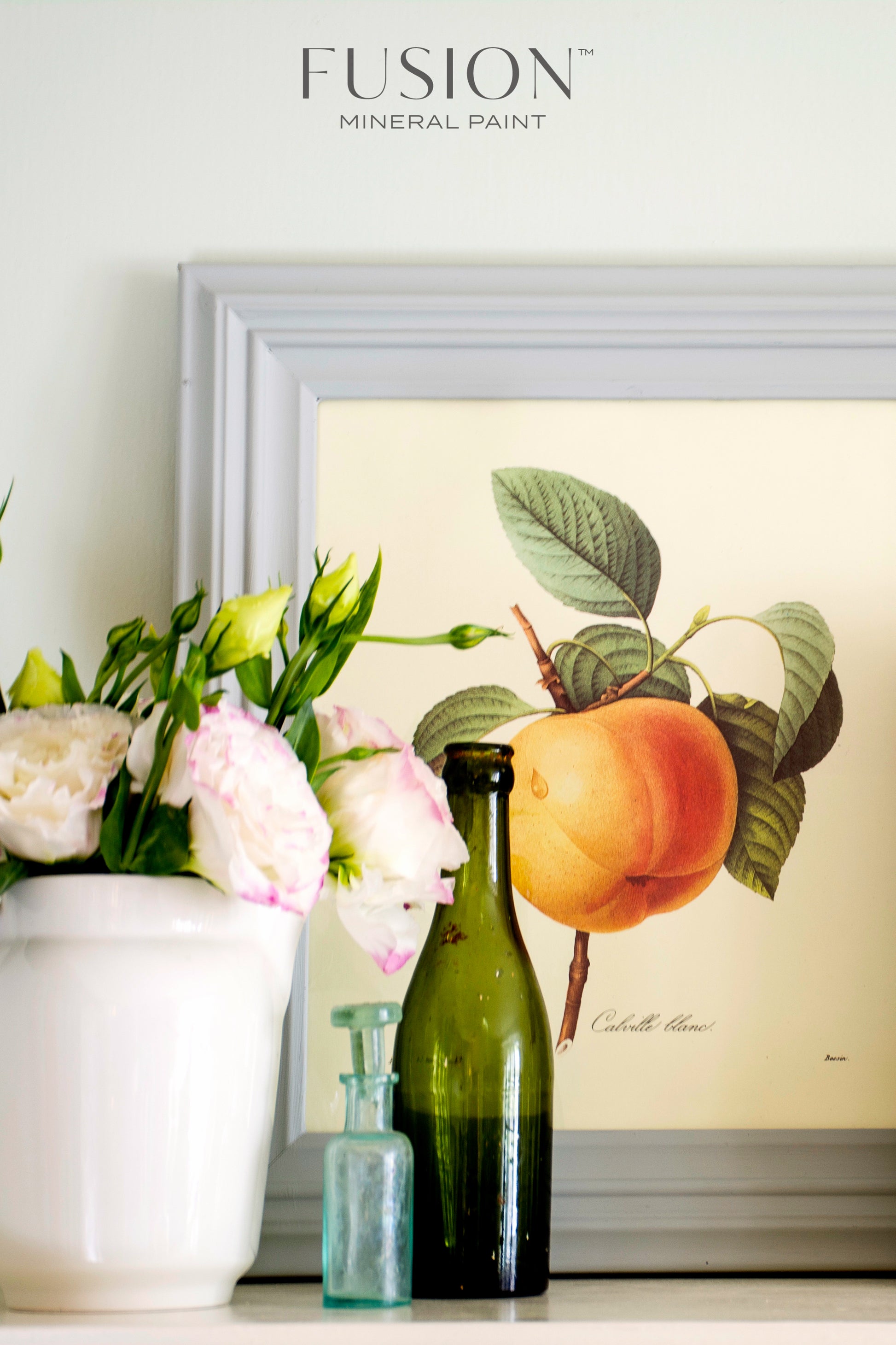 Fusion Mineral Paint Pebble Homestead House Furniture Paint art-noise.myshopify.com fusion-mineral-paint-pebble