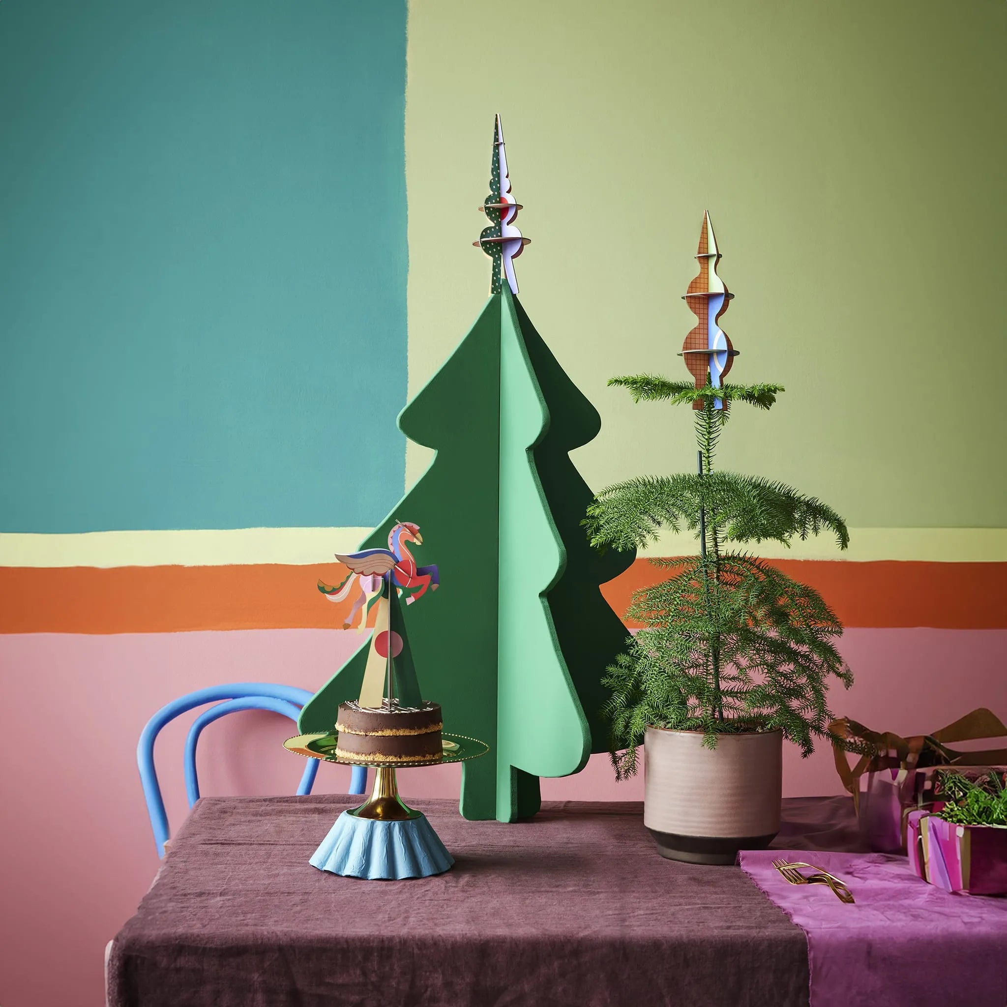 Pegasus Festive Set Nüline Distribution Holiday Ornaments art-noise.myshopify.com pegasus-festive-set Pegasus Festive Set Nüline Distribution Holiday Ornaments art-noise.myshopify.com pegasus-festive-set