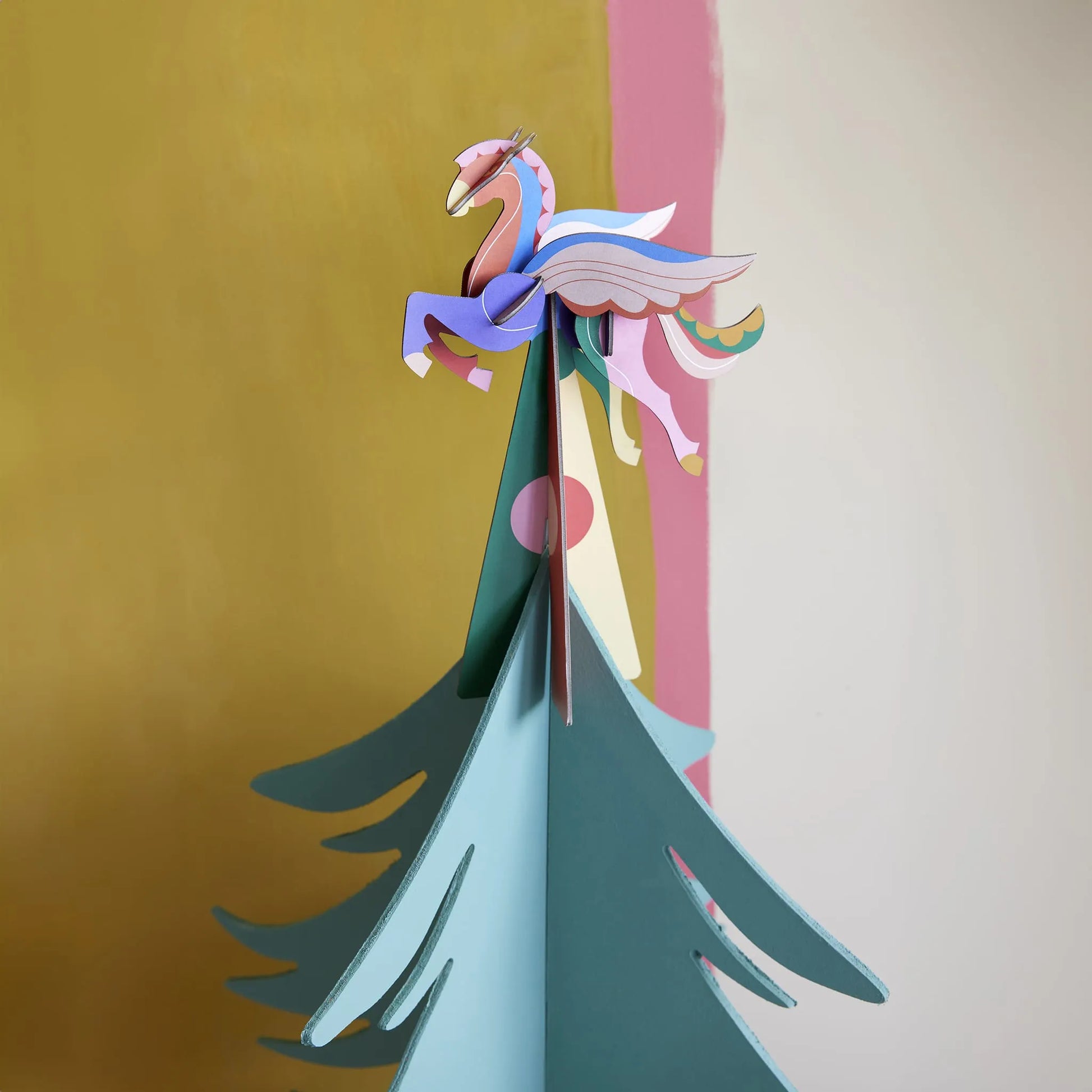 Pegasus Festive Set Nüline Distribution Holiday Ornaments art-noise.myshopify.com pegasus-festive-set Pegasus Festive Set Nüline Distribution Holiday Ornaments art-noise.myshopify.com pegasus-festive-set