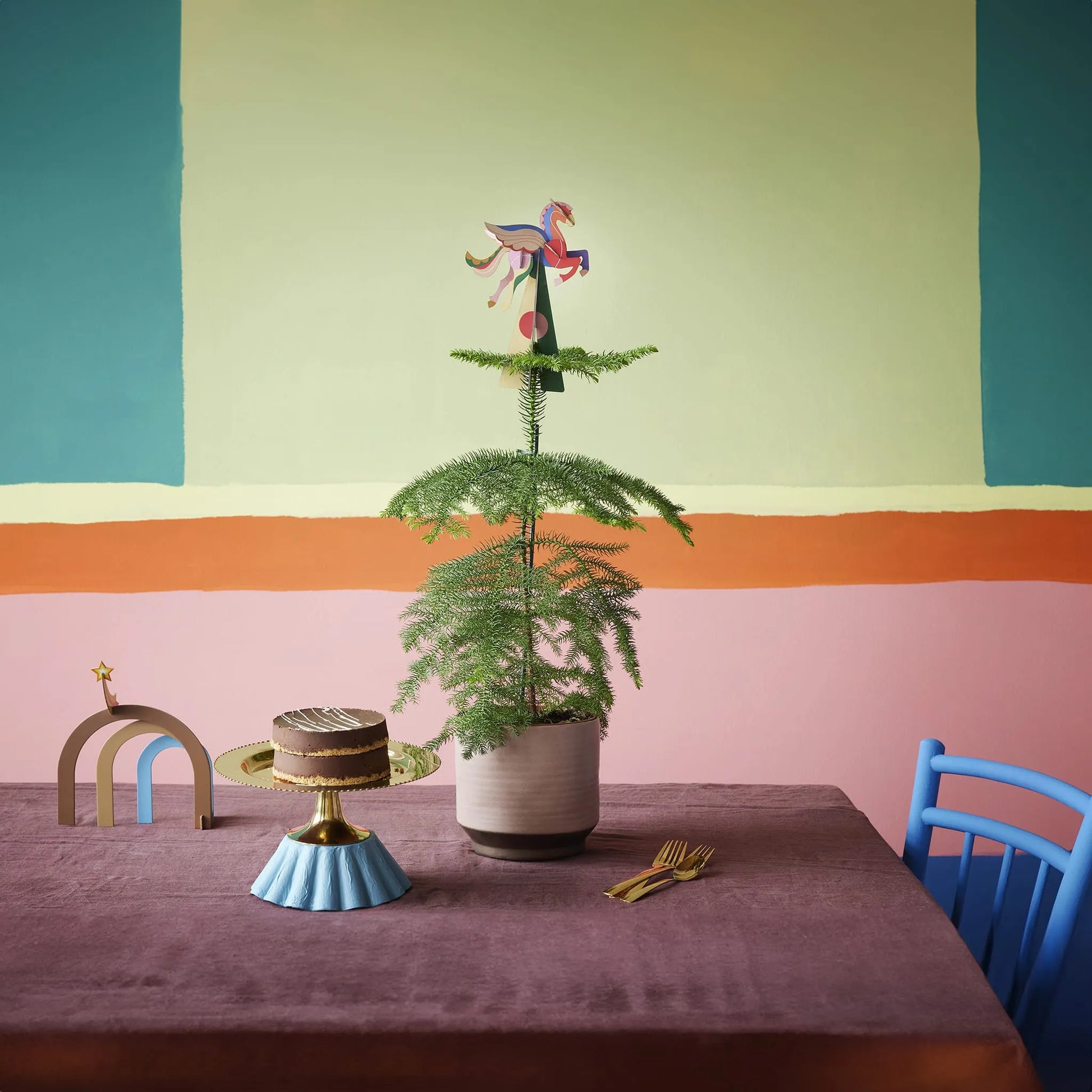 Pegasus Festive Set Nüline Distribution Holiday Ornaments art-noise.myshopify.com pegasus-festive-set Pegasus Festive Set Nüline Distribution Holiday Ornaments art-noise.myshopify.com pegasus-festive-set