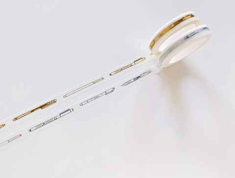 The Paper + Craft Pantry Pens Foil Washi Tape - Art Noise The Paper + Craft Pantry Pens Foil Washi Tape The Paper + Craft Pantry Washi Tape art-noise.myshopify.com the-paper-craft-pantry-pens-foil-washi-tape The Paper + Craft Pantry Pens Foil Washi Tape The Paper + Craft Pantry Washi Tape art-noise.myshopify.com the-paper-craft-pantry-pens-foil-washi-tape