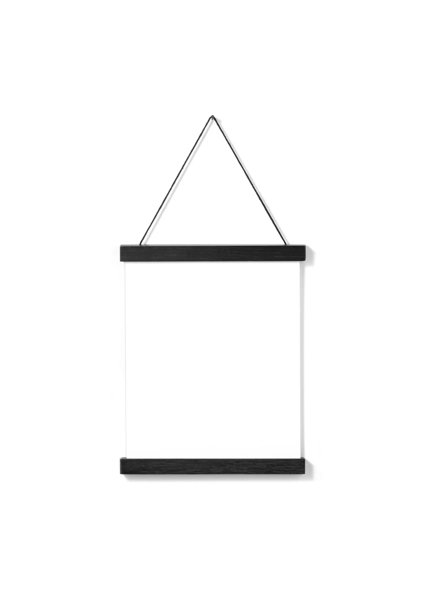 Black Oak Poster Hanger, 8 in | 20 cm Opposite Wall Frame art-noise.myshopify.com black-oak-poster-hanger-8-in-20-cm Black Oak Poster Hanger, 8 in | 20 cm Opposite Wall Frame art-noise.myshopify.com black-oak-poster-hanger-8-in-20-cm