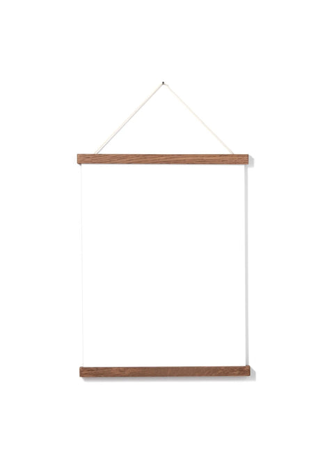 Dark Oak Poster Hanger, 12 in | 31 cm Opposite Wall Frame art-noise.myshopify.com dark-oak-poster-hanger-12-in-31-cm Dark Oak Poster Hanger, 12 in | 31 cm Opposite Wall Frame art-noise.myshopify.com dark-oak-poster-hanger-12-in-31-cm