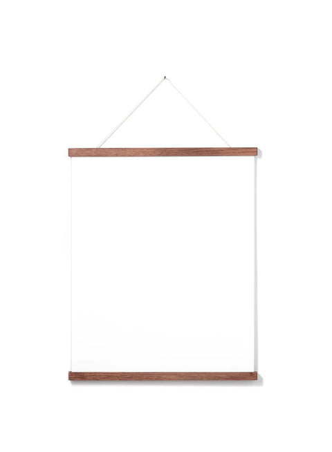 Dark Oak Poster Hanger, 16 in | 41 cm Opposite Wall Frame art-noise.myshopify.com dark-oak-poster-hanger-16-in-41-cm Dark Oak Poster Hanger, 16 in | 41 cm Opposite Wall Frame art-noise.myshopify.com dark-oak-poster-hanger-16-in-41-cm