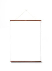 Dark Oak Poster Hanger, 20 in | 51 cm Opposite Wall Frame art-noise.myshopify.com dark-oak-poster-hanger-20-in-51-cm Dark Oak Poster Hanger, 20 in | 51 cm Opposite Wall Frame art-noise.myshopify.com dark-oak-poster-hanger-20-in-51-cm