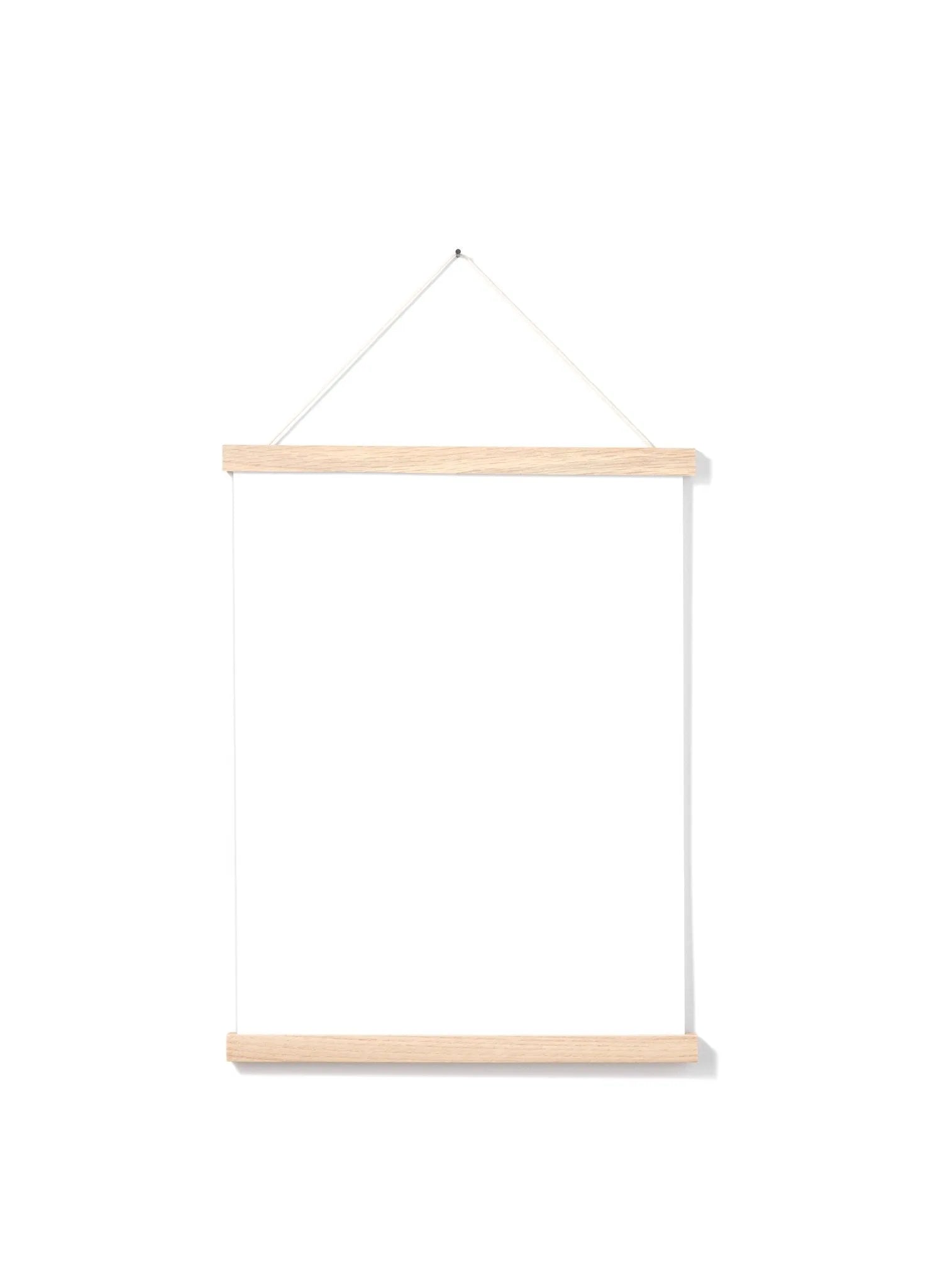 Solid Oak Poster Hanger, 12 in | 31 cm Opposite Wall Frame art-noise.myshopify.com solid-oak-poster-hanger-12-in-31-cm Solid Oak Poster Hanger, 12 in | 31 cm Opposite Wall Frame art-noise.myshopify.com solid-oak-poster-hanger-12-in-31-cm