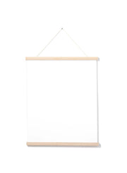 Solid Oak Poster Hanger, 16 in | 41 cm Opposite Wall Frame art-noise.myshopify.com solid-oak-poster-hanger-16-in-41-cm Solid Oak Poster Hanger, 16 in | 41 cm Opposite Wall Frame art-noise.myshopify.com solid-oak-poster-hanger-16-in-41-cm