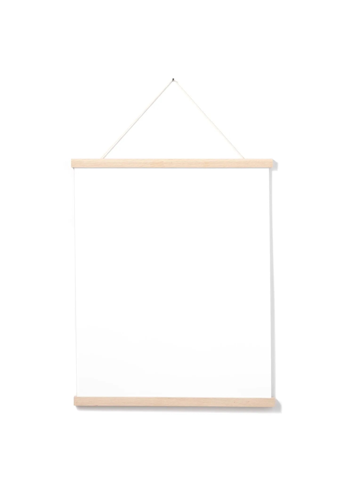 Solid Oak Poster Hanger, 16 in | 41 cm Opposite Wall Frame art-noise.myshopify.com solid-oak-poster-hanger-16-in-41-cm Solid Oak Poster Hanger, 16 in | 41 cm Opposite Wall Frame art-noise.myshopify.com solid-oak-poster-hanger-16-in-41-cm