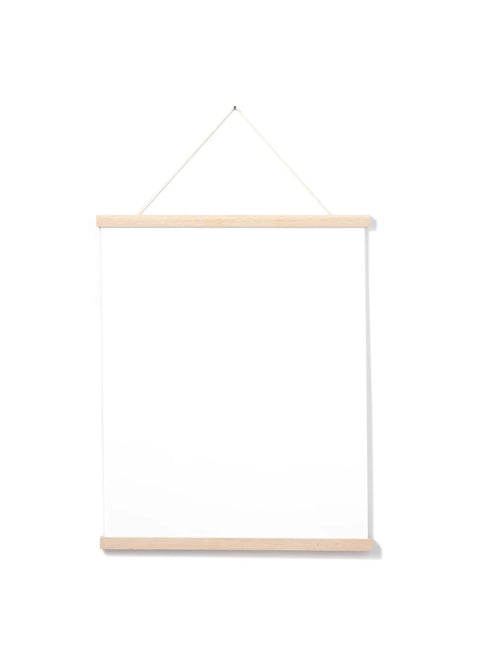Solid Oak Poster Hanger, 16 in | 41 cm Opposite Wall Frame art-noise.myshopify.com solid-oak-poster-hanger-16-in-41-cm Solid Oak Poster Hanger, 16 in | 41 cm Opposite Wall Frame art-noise.myshopify.com solid-oak-poster-hanger-16-in-41-cm