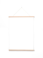 Solid Oak Poster Hanger, 20 in | 51 cm Opposite Wall Frame art-noise.myshopify.com solid-oak-poster-hanger-20-in-51-cm Solid Oak Poster Hanger, 20 in | 51 cm Opposite Wall Frame art-noise.myshopify.com solid-oak-poster-hanger-20-in-51-cm