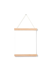 Solid Oak Poster Hanger, 8 in | 20 cm Opposite Wall Frame art-noise.myshopify.com solid-oak-poster-hanger-8-in-20-cm Solid Oak Poster Hanger, 8 in | 20 cm Opposite Wall Frame art-noise.myshopify.com solid-oak-poster-hanger-8-in-20-cm