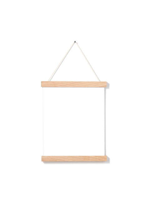 Solid Oak Poster Hanger, 8 in | 20 cm Opposite Wall Frame art-noise.myshopify.com solid-oak-poster-hanger-8-in-20-cm Solid Oak Poster Hanger, 8 in | 20 cm Opposite Wall Frame art-noise.myshopify.com solid-oak-poster-hanger-8-in-20-cm