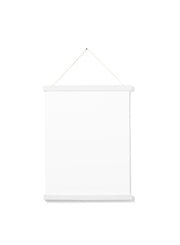White Oak Poster Hanger, 12 in | 31 cm Opposite Wall Frame art-noise.myshopify.com white-oak-poster-hanger-12-in-31-cm White Oak Poster Hanger, 12 in | 31 cm Opposite Wall Frame art-noise.myshopify.com white-oak-poster-hanger-12-in-31-cm