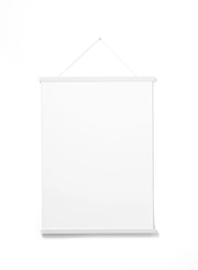 White Oak Poster Hanger, 20 in | 51 cm Opposite Wall Frame art-noise.myshopify.com white-oak-poster-hanger-20-in-51-cm White Oak Poster Hanger, 20 in | 51 cm Opposite Wall Frame art-noise.myshopify.com white-oak-poster-hanger-20-in-51-cm