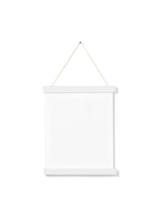 White Oak Poster Hanger, 8 in | 20 cm Opposite Wall Frame art-noise.myshopify.com white-oak-poster-hanger-8-in-20-cm White Oak Poster Hanger, 8 in | 20 cm Opposite Wall Frame art-noise.myshopify.com white-oak-poster-hanger-8-in-20-cm