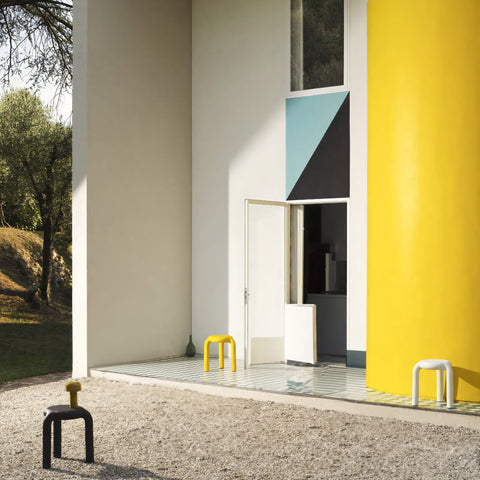 Piccolo Stool<br> Indoor & Outdoor Use