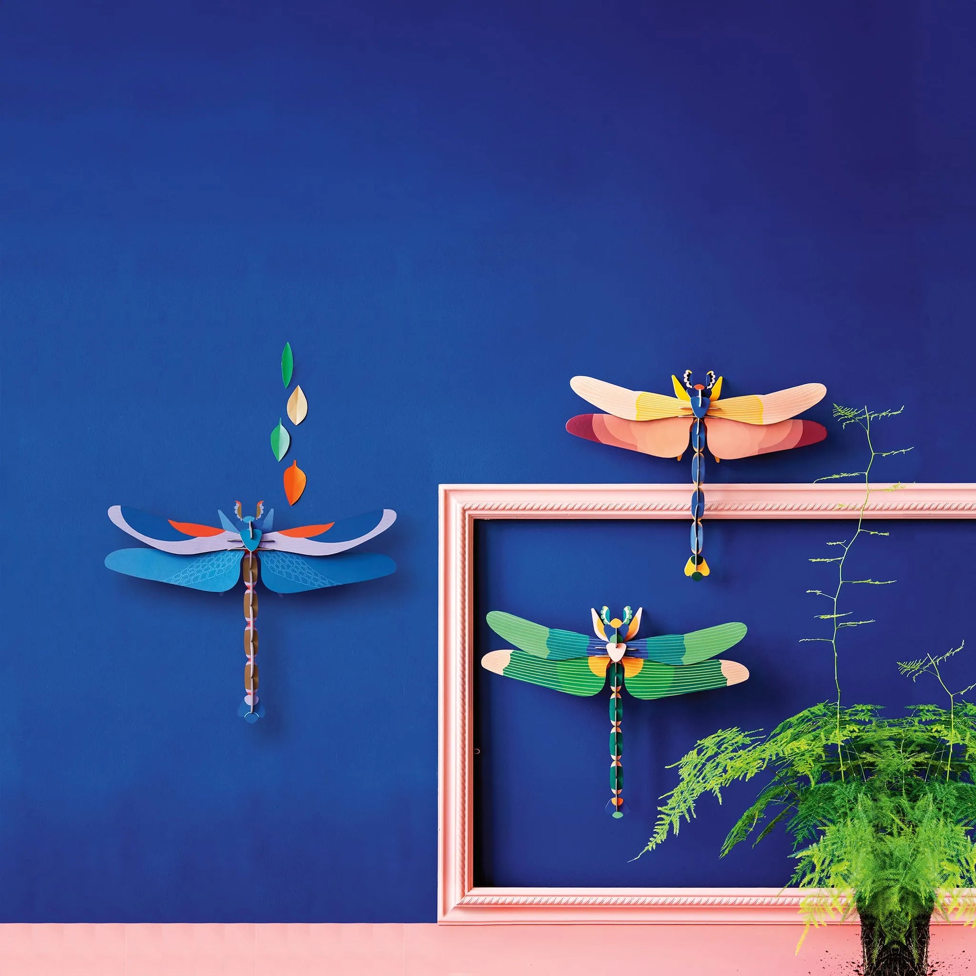 Pink Dragonfly Nüline Distribution Cardboard Cutouts art-noise.myshopify.com pink-dragonfly Pink Dragonfly Nüline Distribution Cardboard Cutouts art-noise.myshopify.com pink-dragonfly