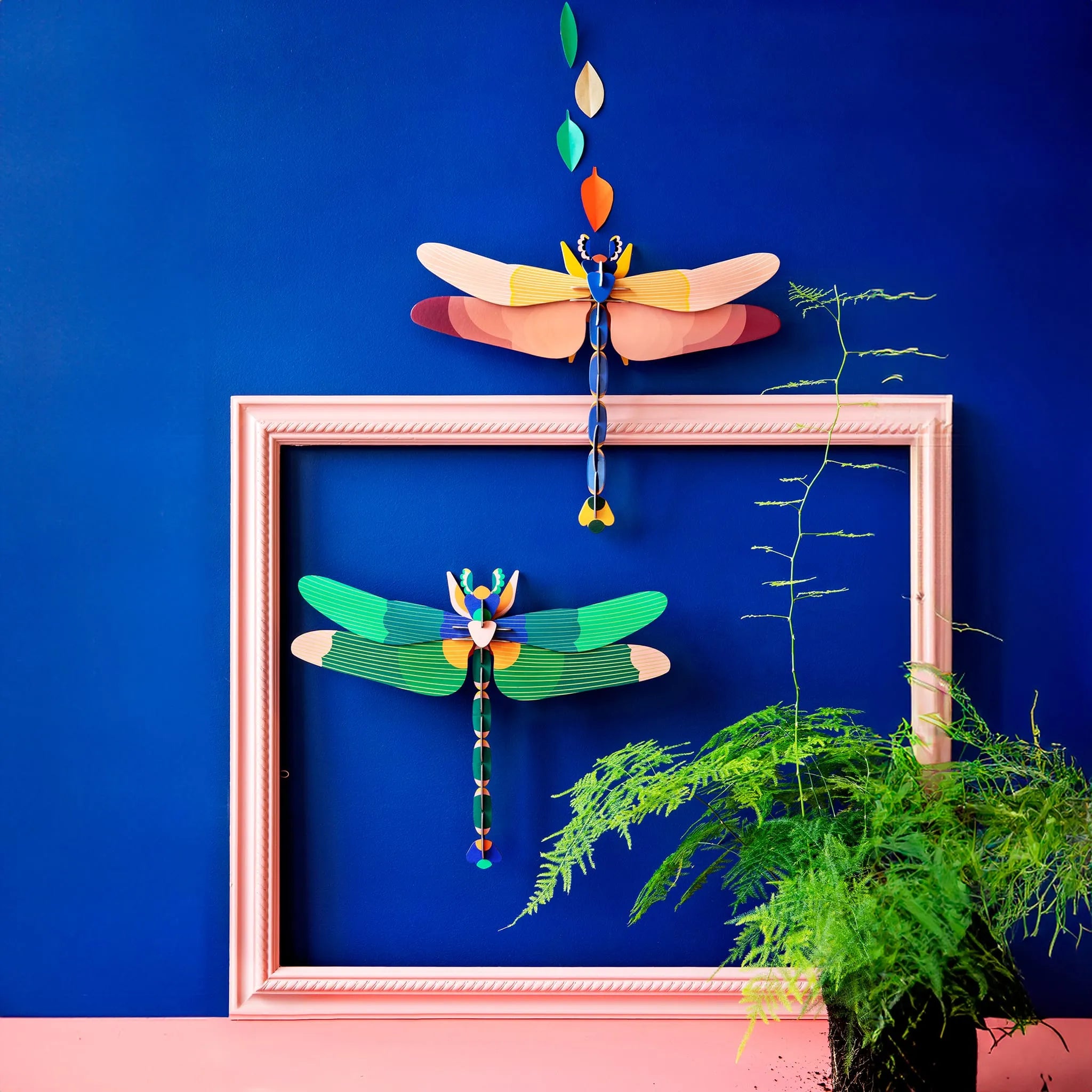 Pink Dragonfly Nüline Distribution Cardboard Cutouts art-noise.myshopify.com pink-dragonfly Pink Dragonfly Nüline Distribution Cardboard Cutouts art-noise.myshopify.com pink-dragonfly