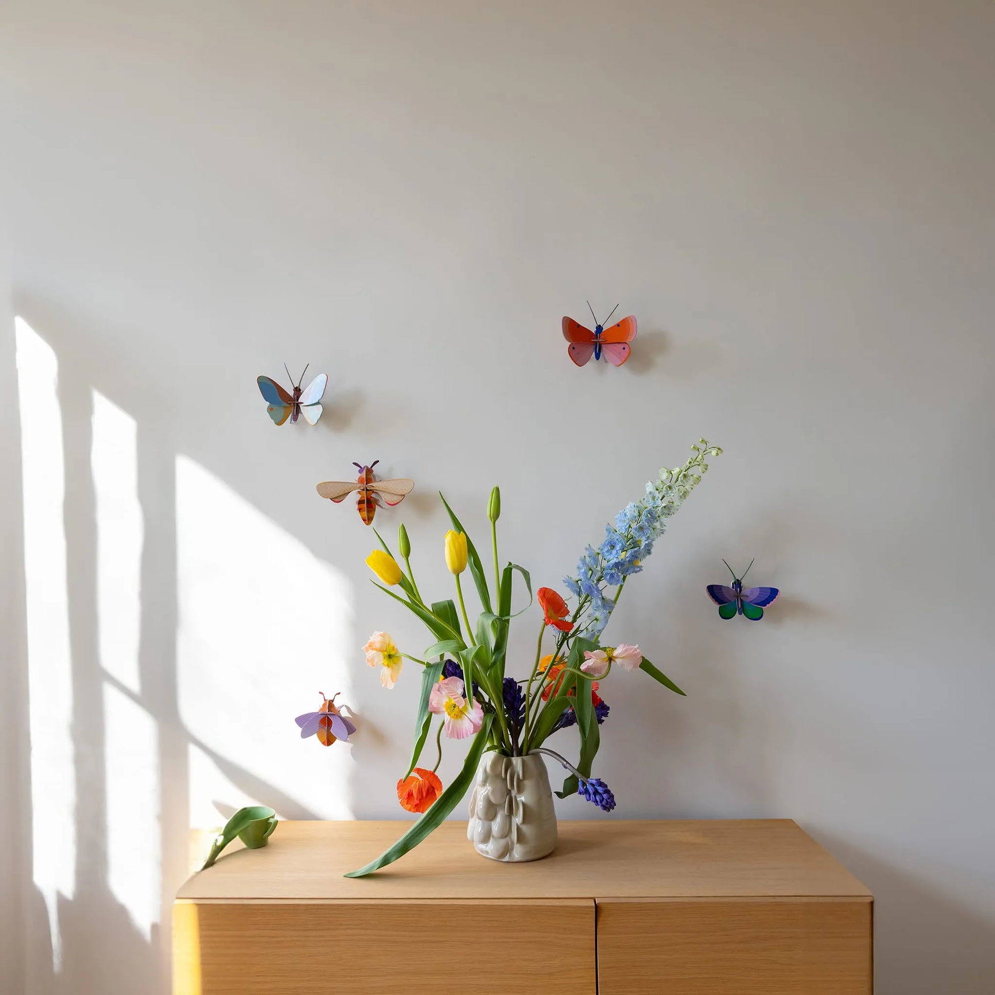 Pink Dragonfly Nüline Distribution Cardboard Cutouts art-noise.myshopify.com pink-dragonfly Pink Dragonfly Nüline Distribution Cardboard Cutouts art-noise.myshopify.com pink-dragonfly