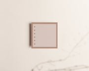 Neutral Sticky Notesi Creativien Paper Goods art-noise.myshopify.com neutral-sticky-notesi