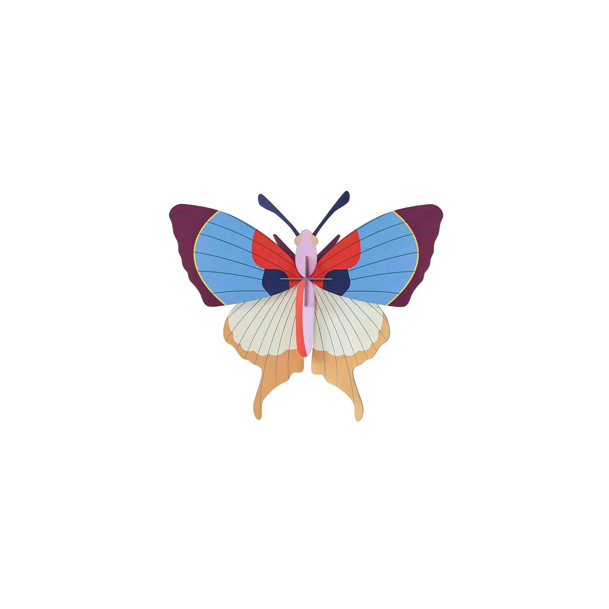 Plum Fringe Butterfly Nüline Distribution Cardboard Cutouts art-noise.myshopify.com plum-fringe-butterfly Plum Fringe Butterfly Nüline Distribution Cardboard Cutouts art-noise.myshopify.com plum-fringe-butterfly