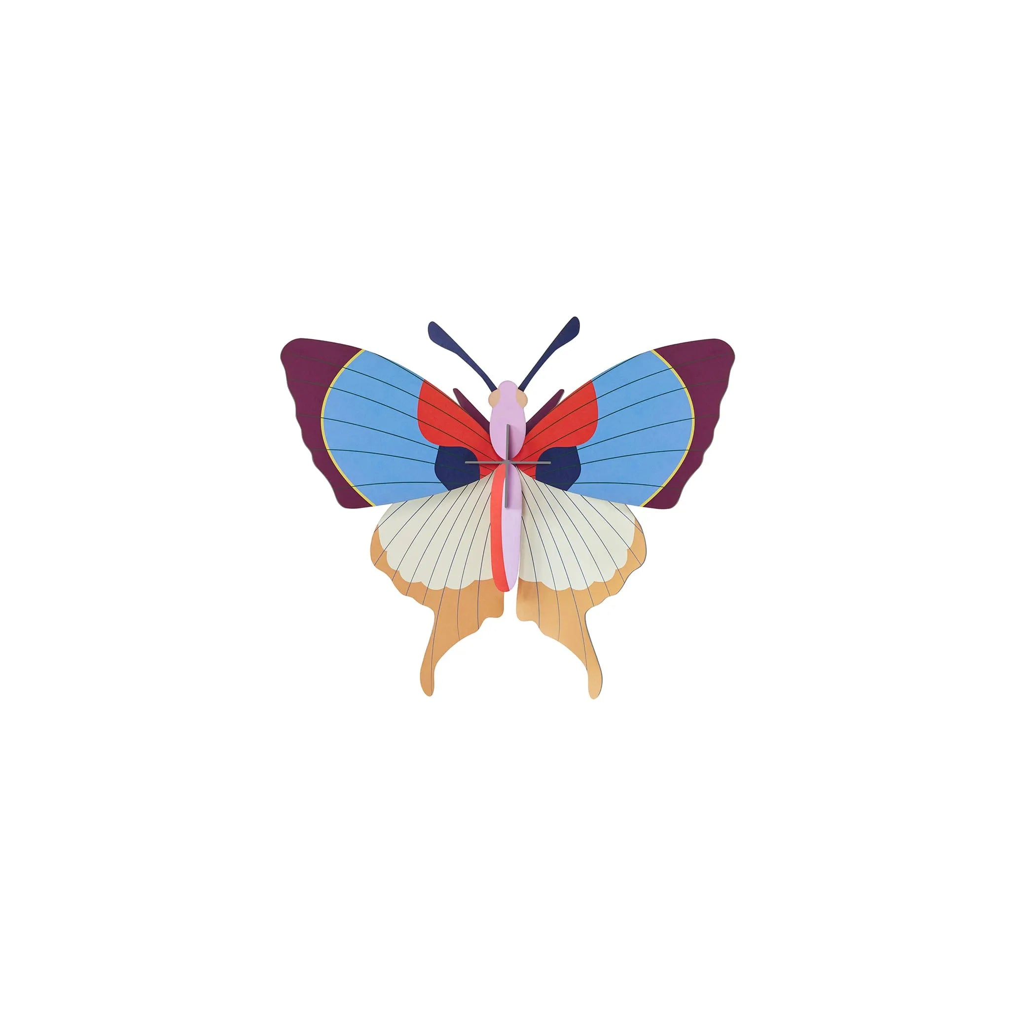 Plum Fringe Butterfly Nüline Distribution Cardboard Cutouts art-noise.myshopify.com plum-fringe-butterfly Plum Fringe Butterfly Nüline Distribution Cardboard Cutouts art-noise.myshopify.com plum-fringe-butterfly