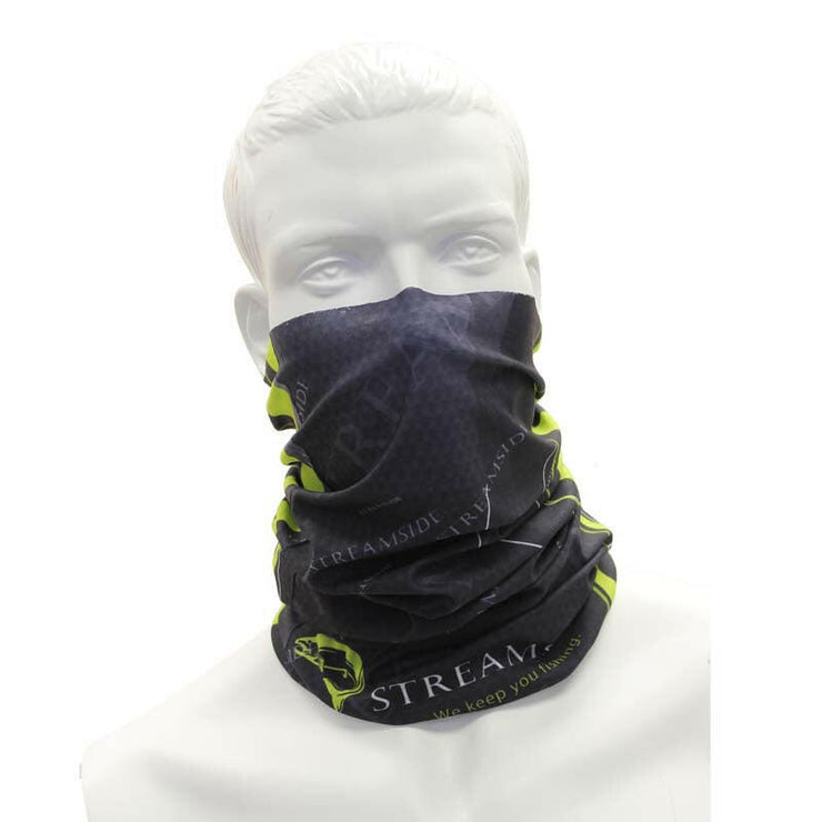 🍁Streamside Face Shield Scarves